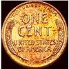 Image 2 : 1911 Lincoln Wheat Cent UNCIRCULATED