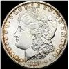Image 1 : 1879-S Silver Morgan Dollar UNCIRCULATED