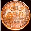 Image 2 : 1917 Lincoln Wheat Cent UNCIRCULATED