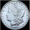 Image 1 : 1879-S Silver Morgan Dollar CHOICE BU
