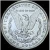 Image 2 : 1879-S Silver Morgan Dollar CHOICE BU
