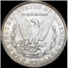 Image 2 : 1887 Silver Morgan Dollar UNCIRCULATED