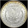 Image 2 : 1898 Silver Morgan Dollar UNCIRCULATED