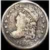 Image 1 : 1836 Capped Bust Half Dime HIGH GRADE