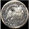 Image 2 : 1836 Capped Bust Half Dime HIGH GRADE