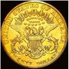 Image 2 : 1904 Liberty Head $20 Double Eagle CLOSELY UNCIRCULATED