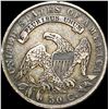 Image 2 : 1834 Capped Bust Half Dollar Sm. Dt., Sm. Let. HG