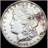 Image 1 : 1888-S Silver Morgan Dollar CLOSELY UNCIRCULATED