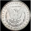 Image 2 : 1888-S Silver Morgan Dollar CLOSELY UNCIRCULATED
