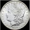 Image 1 : 1884-O Morgan Silver Dollar UNCIRCULATED