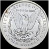 Image 2 : 1884-O Morgan Silver Dollar UNCIRCULATED