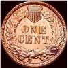 Image 2 : 1885 Indian Head Cent CLOSELY UNCIRCULATED