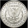 Image 2 : 1889-O Morgan Silver Dollar UNCIRCULATED