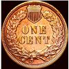Image 2 : 1881 Indian Head Cent UNCIRCULATED