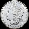 Image 1 : 1898 Morgan Silver Dollar UNCIRCULATED
