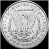 Image 2 : 1898 Morgan Silver Dollar UNCIRCULATED