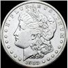Image 1 : 1903-S Silver Morgan Dollar CLOSELY UNCIRCULATED