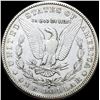 Image 2 : 1903-S Silver Morgan Dollar CLOSELY UNCIRCULATED