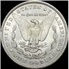 Image 2 : 1896 Morgan Silver Dollar UNCIRCULATED