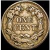 Image 2 : 1857 Flying Eagle Cent CLOSELY UNCIRCULATED