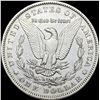 Image 2 : 1891-O Silver Morgan Dollar VAM 1-A Clashed E, CLOSELY UNC