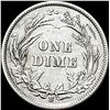 Image 2 : 1901-S Silver Barber Dime UNCIRCULATED