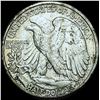 Image 2 : 1942-D Walking Liberty Half Dollar GEM BU