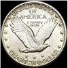 Image 2 : 1924-D Standing Liberty Quarter CLOSELY UNCIRCULATED