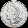 Image 1 : 1880-O Micro O Silver Morgan Dollar CLOSELY UNCIRCULATED