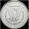 Image 2 : 1880-O Micro O Silver Morgan Dollar CLOSELY UNCIRCULATED