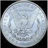 Image 2 : 1882-S Silver Morgan Dollar CHOICE BU