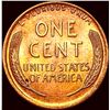 Image 2 : 1917 Lincoln Wheat Cent UNCIRCULATED