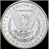 Image 2 : 1891-S Silver Morgan Dollar UNCIRCULATED