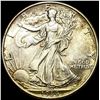 Image 1 : 1936 Walking Liberty Half Dollar UNCIRCULATED