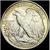 Image 2 : 1936 Walking Liberty Half Dollar UNCIRCULATED