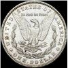 Image 2 : 1898 Silver Morgan Dollar UNCIRCULATED