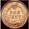 Image 2 : 1890 Indian Head Cent UNCIRCULATED