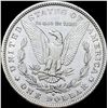 Image 2 : 1882-O Silver Morgan Dollar CLOSELY UNCIRCULATED