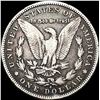 Image 2 : 1892-S Silver Morgan Dollar NICELY CIRCULATED