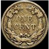 Image 2 : 1858 Flying Eagle Cent NICELY CIRCULATED