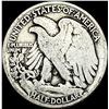 Image 2 : 1919-D Walking Liberty Half Dollar NICELY CIRCULATED