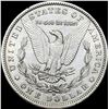Image 2 : 1886-O Silver Morgan Dollar CLOSE UNC