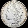 Image 1 : 1882-CC Silver Morgan Dollar CLOSELY UNCIRCULATED
