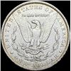 Image 2 : 1882-CC Silver Morgan Dollar CLOSELY UNCIRCULATED