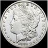 Image 1 : 1891-O Silver Morgan Dollar CLOSE UNC