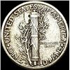 Image 2 : 1926-S Silver Mercury Dime NEARLY UNCIRCULATED