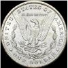 Image 2 : 1884-O Silver Morgan Dollar CLOSELY UNCIRCULATED