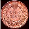 Image 2 : 1891 Indian Head Cent UNCIRCULATED