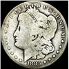 Image 1 : 1883-CC Silver Morgan Dollar NICELY CIRCULATED