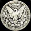 Image 2 : 1883-CC Silver Morgan Dollar NICELY CIRCULATED